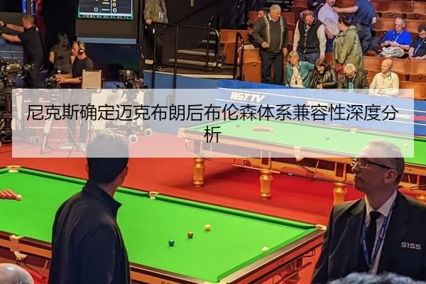 尼克斯确定迈克布朗后布伦森体系兼容性深度分析